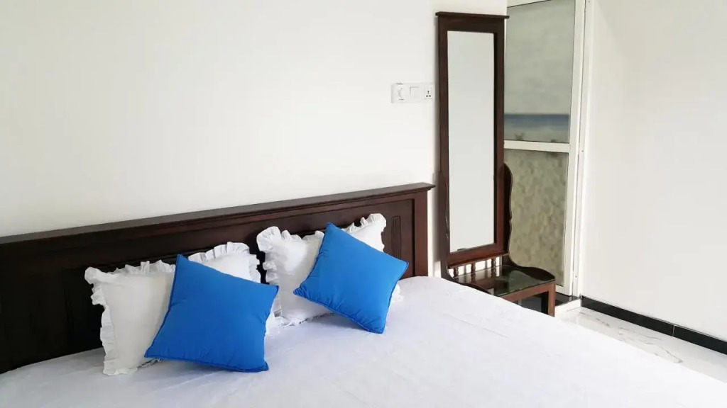 Methusha Holiday House