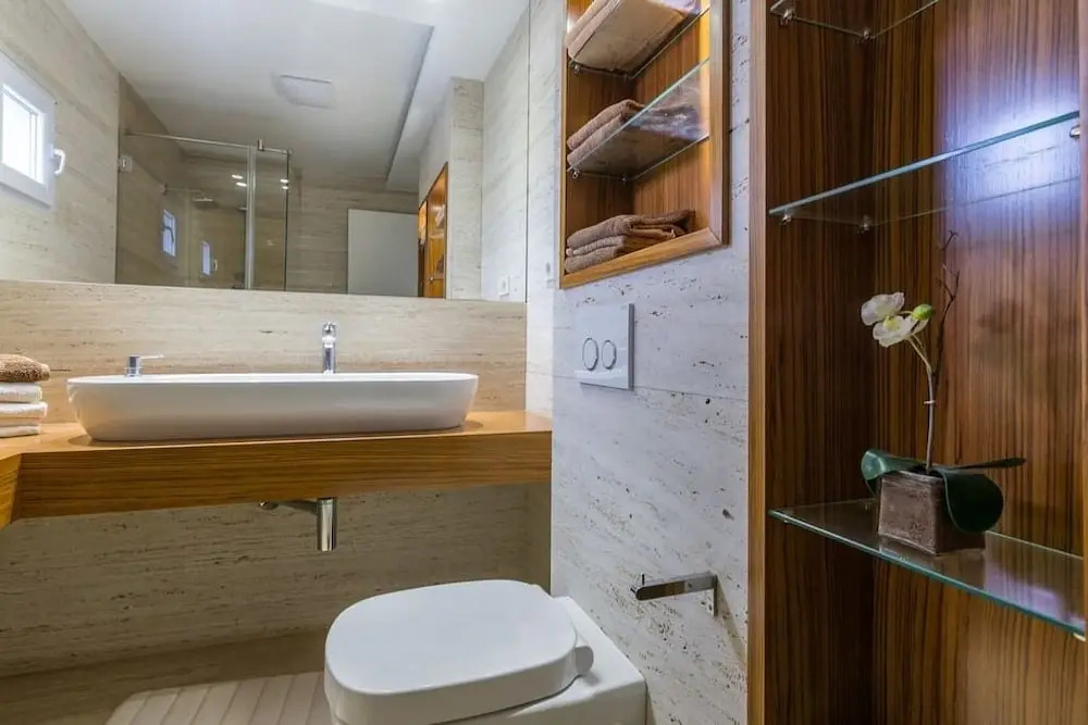 Villa White Rose with private pool