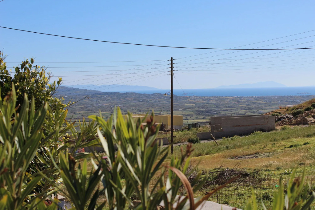 Villa of Roses in Naxos - Private villa with pool