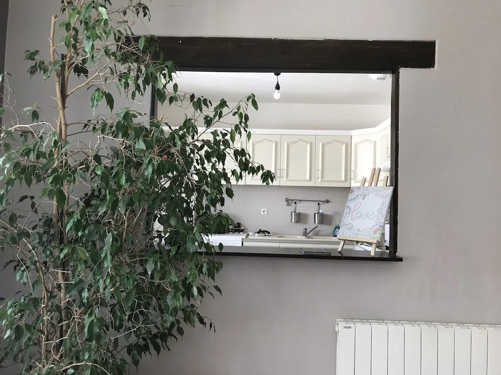 Appartement entre Disney et Paris