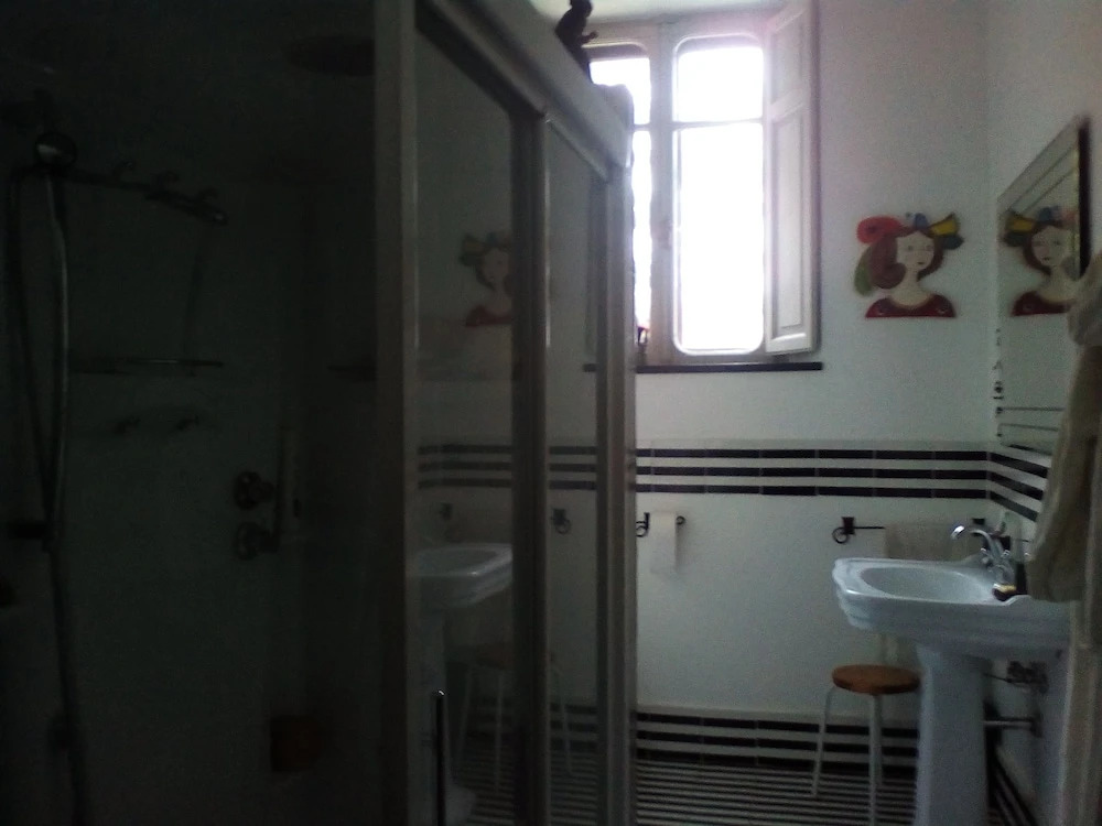 B&B Villa Gualterio
