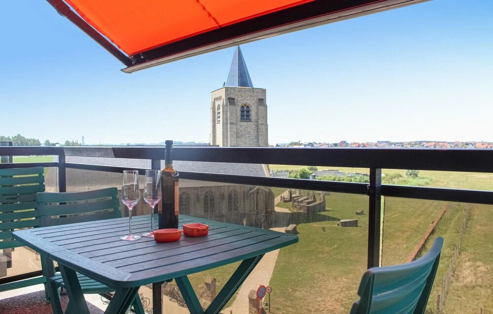 Residentie Duunepanne