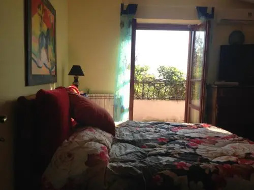 B&B Parco di Veio
