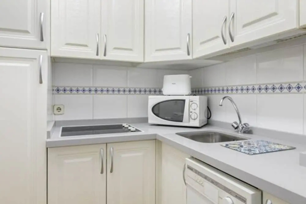 Caleta Homes Malagueta Beach I