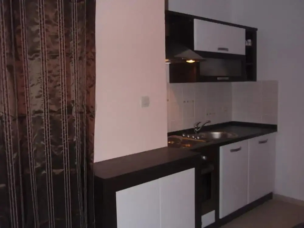 Žana - Ground Floor Apartments With sea View - A1