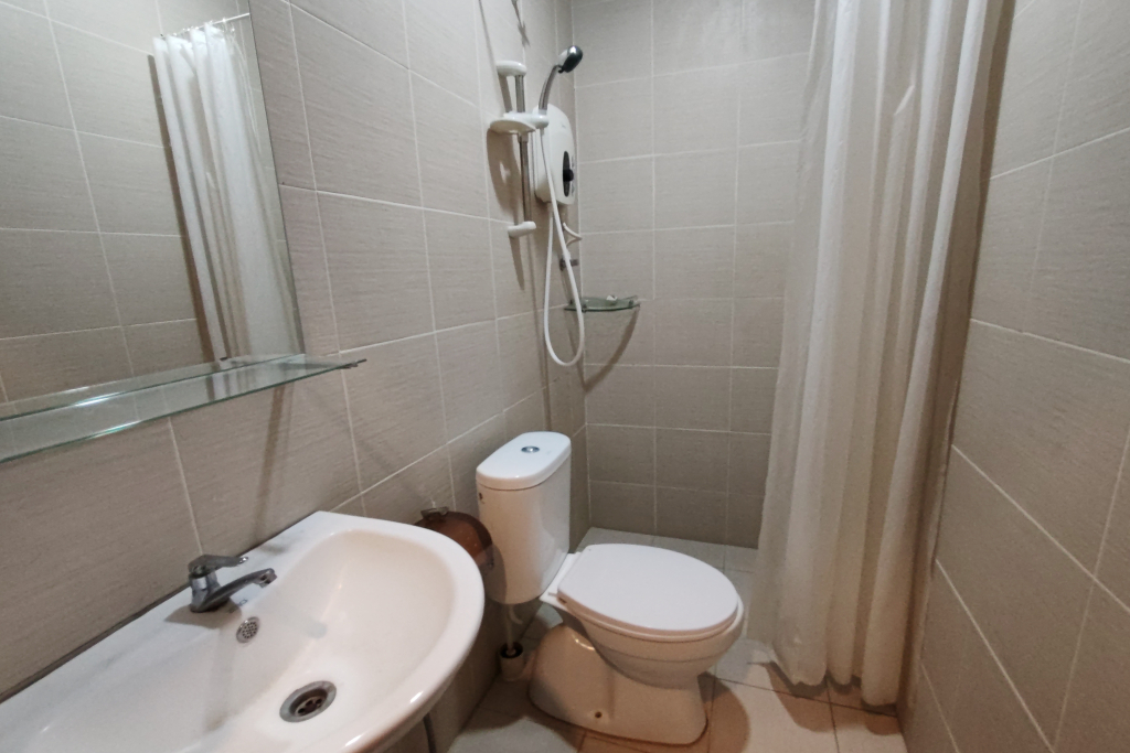 M Motel Meru