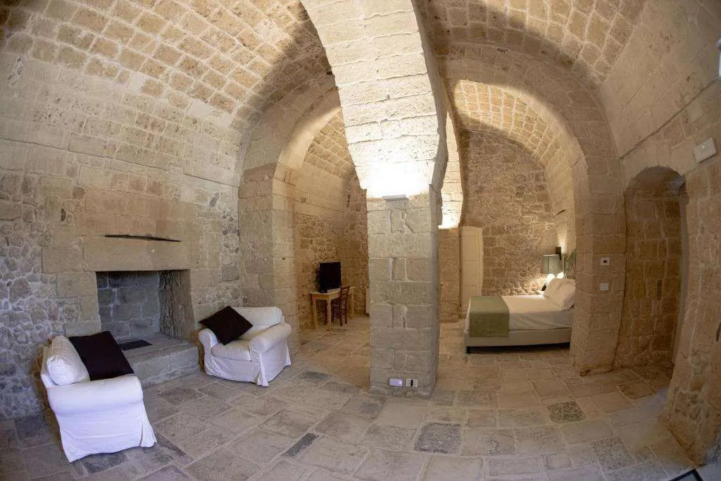 Masseria Lilei - Puglia, Salento