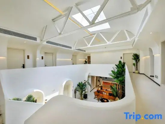 Xiaonanli Homestay Hotel (Palace Museum)