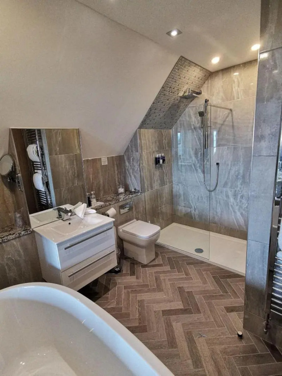 Seamill House Hotel