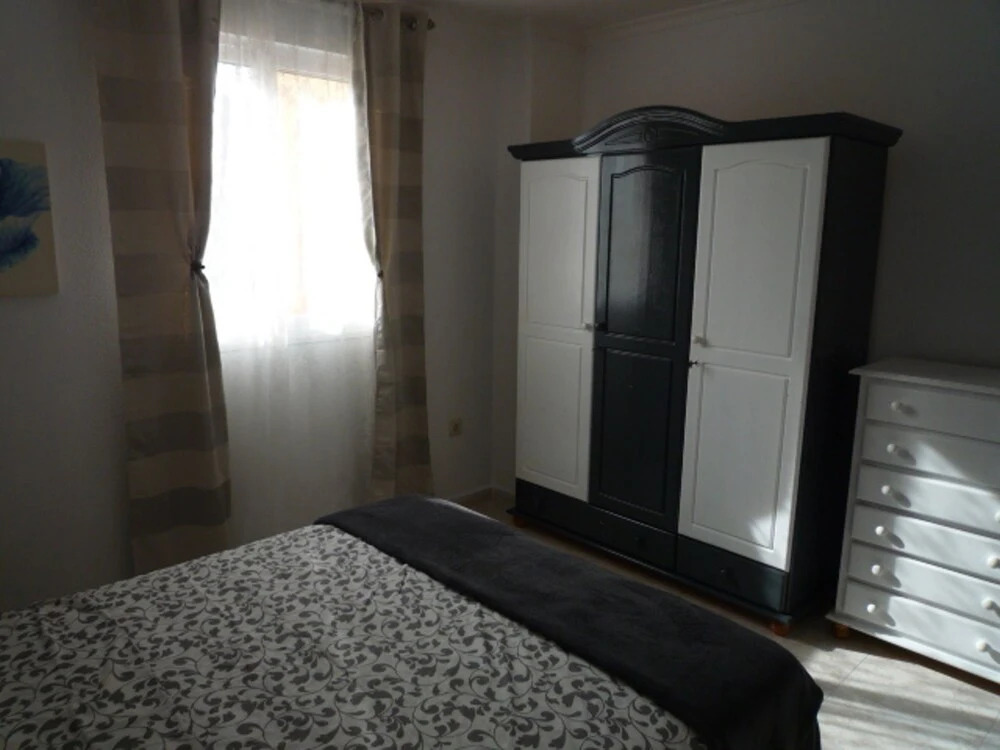 House With 2 Bedrooms in Benitachell, With Wonderful Mountain View, Po