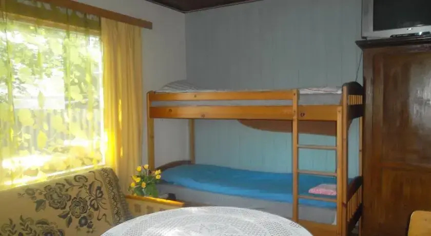 Alviine Guesthouse