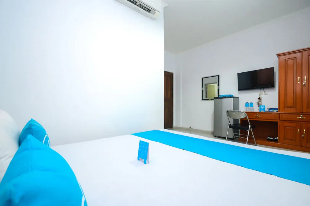 Airy Tanjung Pandan Gatot Subroto 118 Belitung