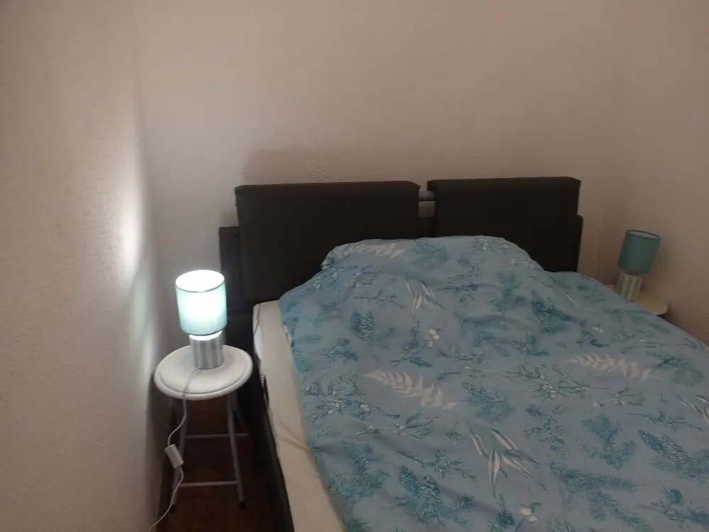 Dragazzo apartment