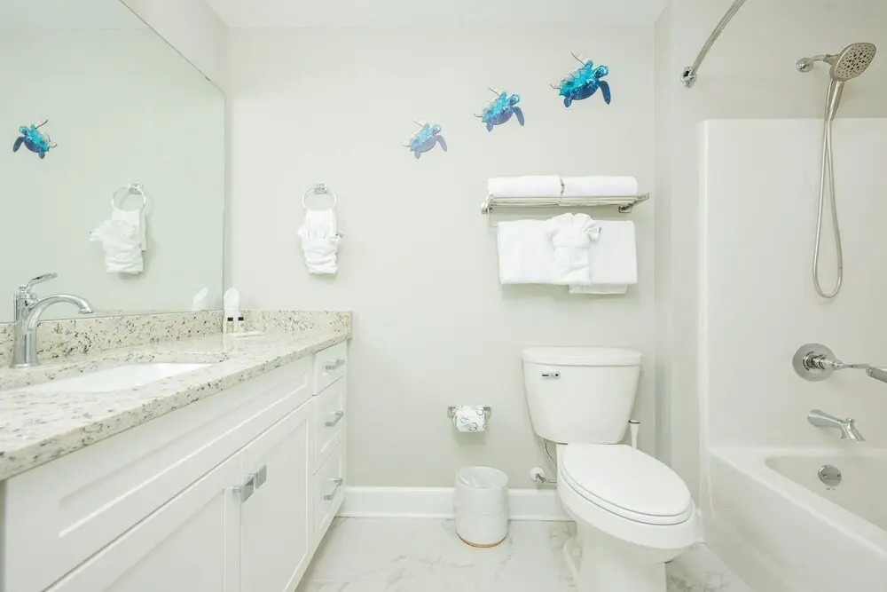 Phoenix Gulf Shores Ii 1902 3 Bedroom Condo