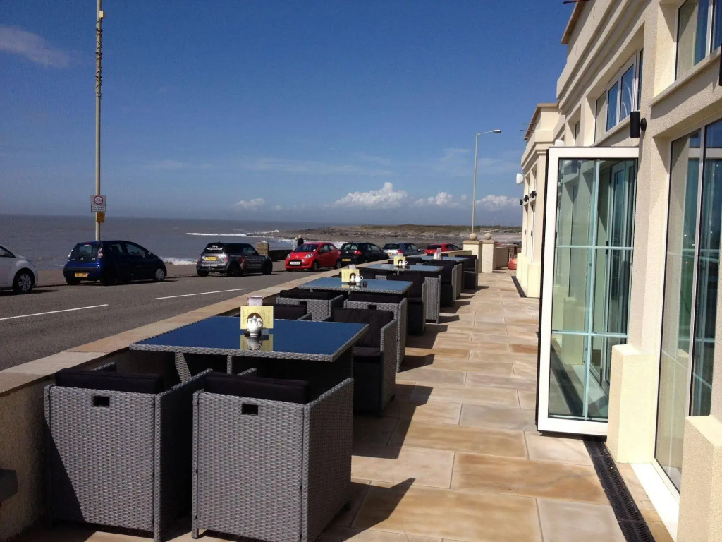 The Fairways Hotel