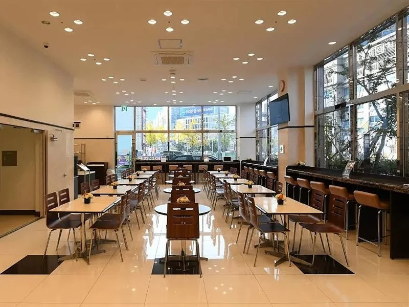 Toyoko Inn Ulsan Samsan