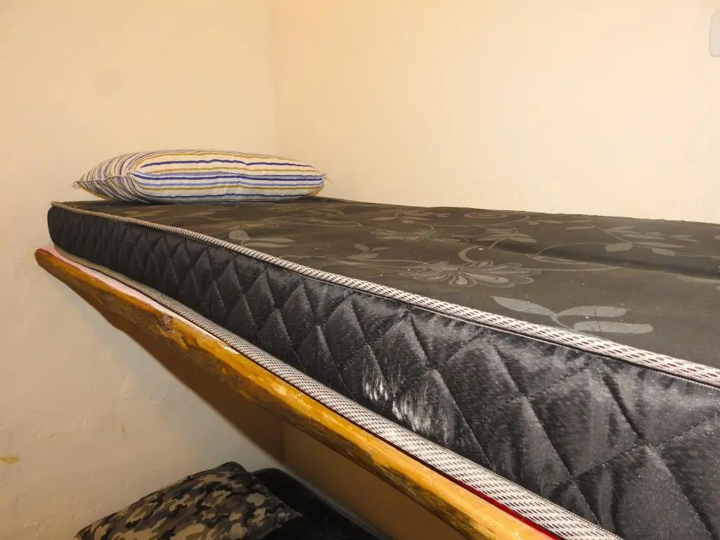 Camping & Cabanas Ilhabela