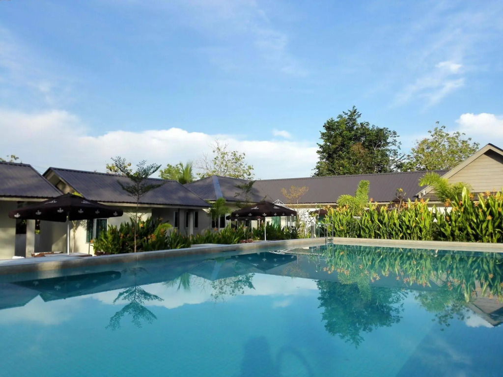Dewani Villa