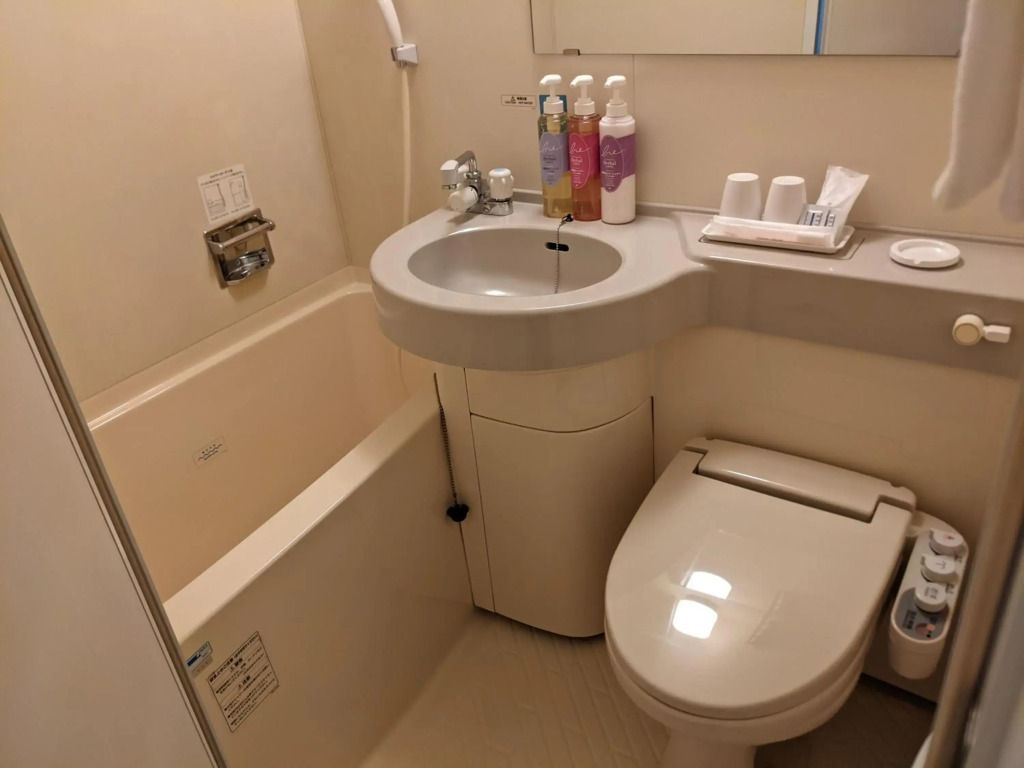 Ace Inn Kariya