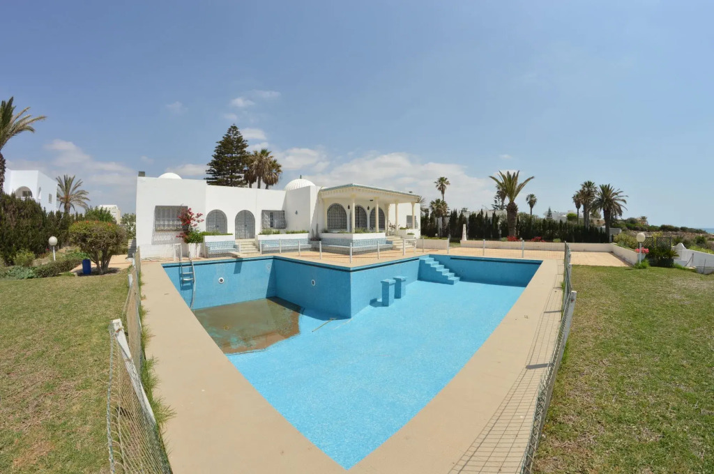 Villa Jawhar