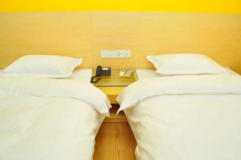 Yimi Hotel Fuhua Dong Road Branch