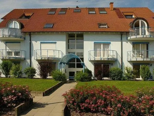 Ferienwohnung Zoja