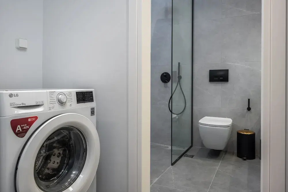 Lavender Luxury Apartment in Rhodes