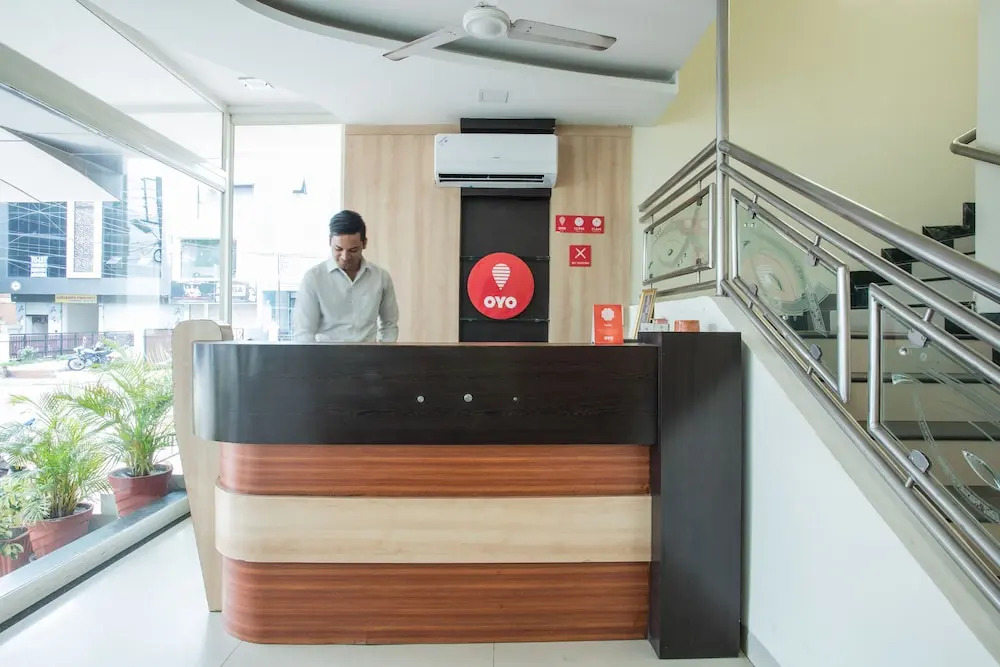 OYO Flagship 137 Vijay nagar
