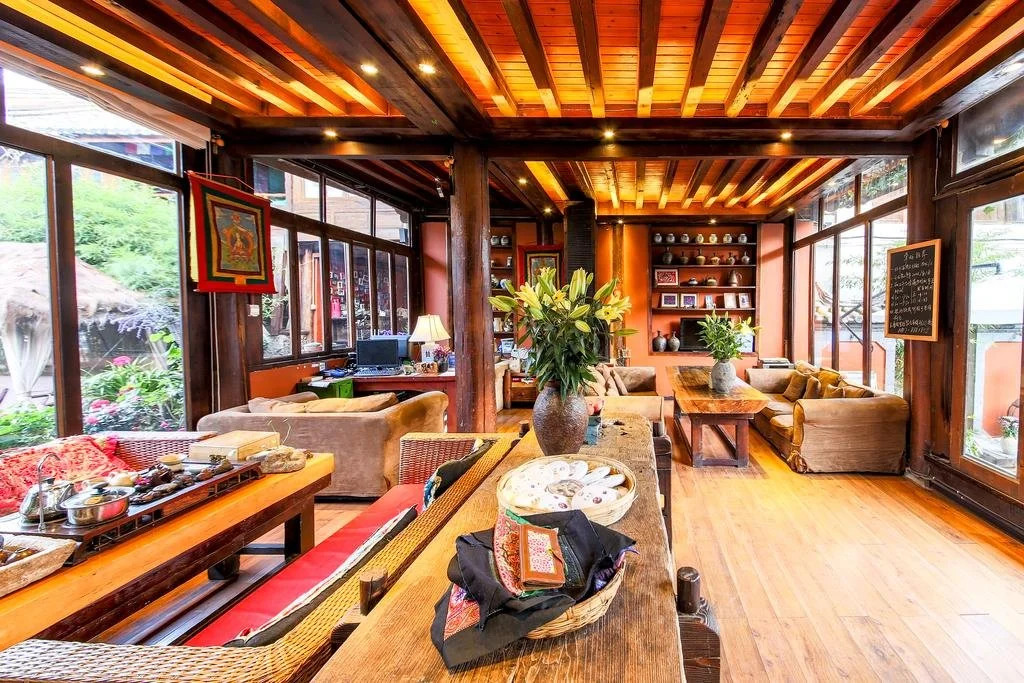 Wuer Inn