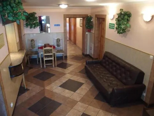 Hotel Mazury