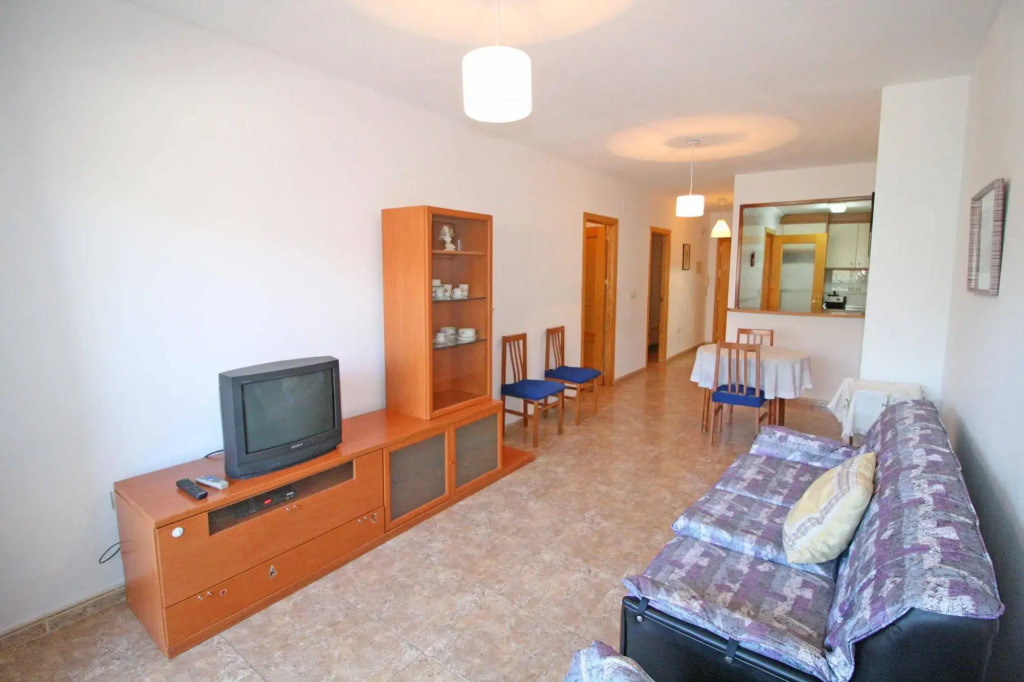 Albamar Costa Calpe