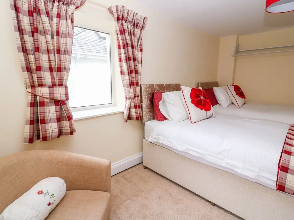 Towyn Hall