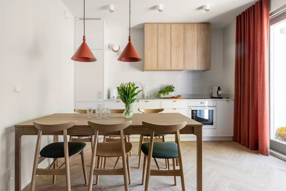 Baltic Wave Boutique Apartments