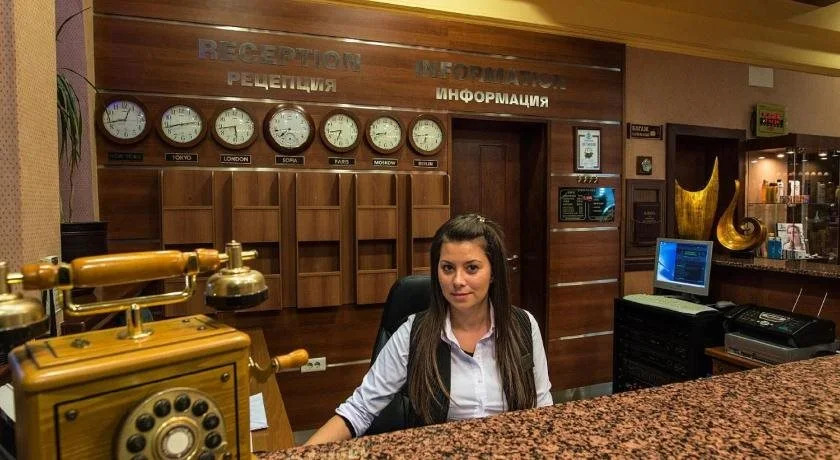 Hotel Izvor
