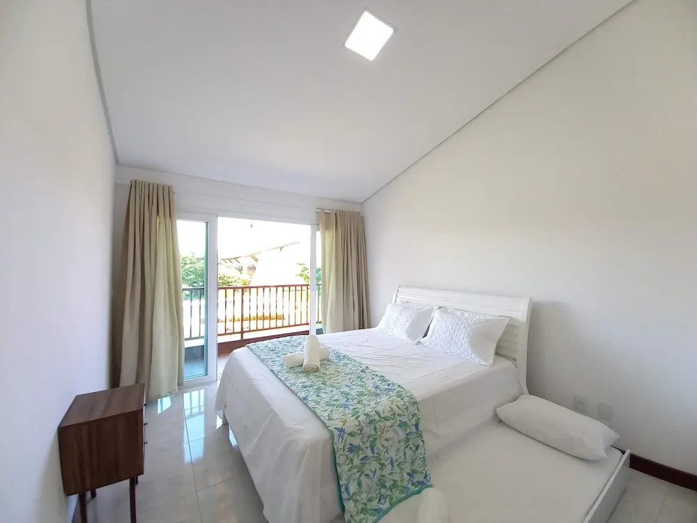 Flats at Club Meridional - Praia dos Carneiros