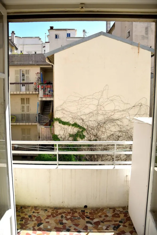 Appartement Frégate 5