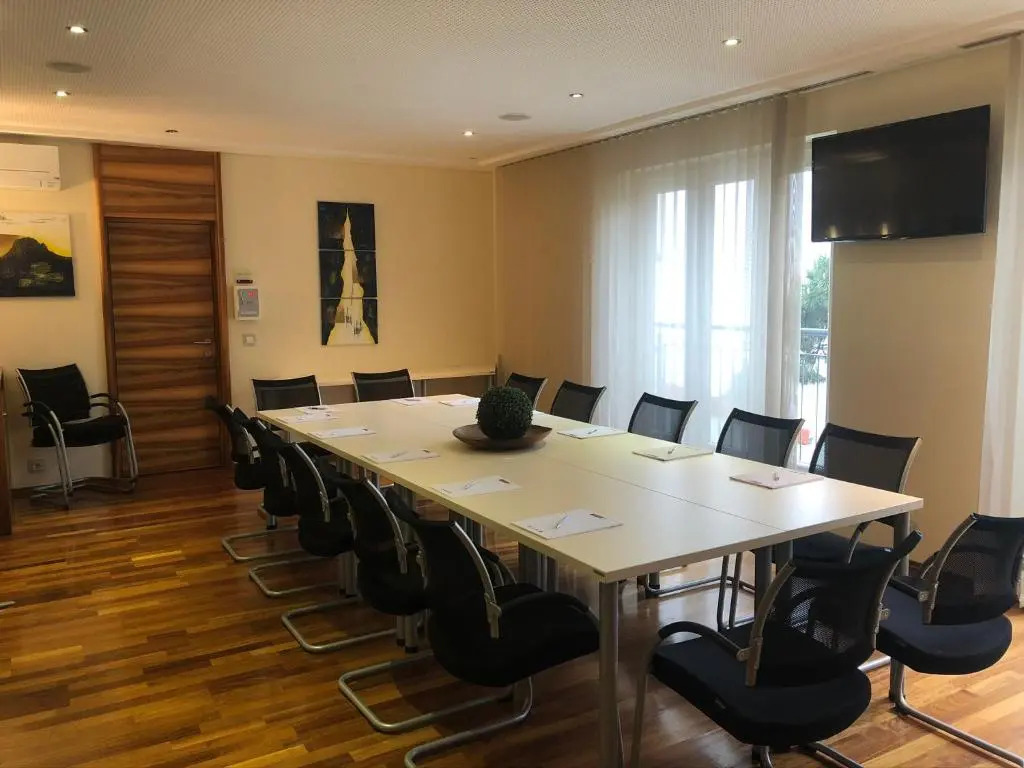 Tinschert Hotel-Restaurant-Partyservice