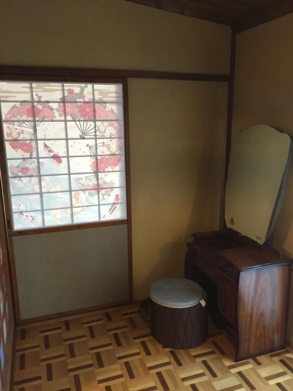 Higashiyama Kikyo-Tei Machiya Residence