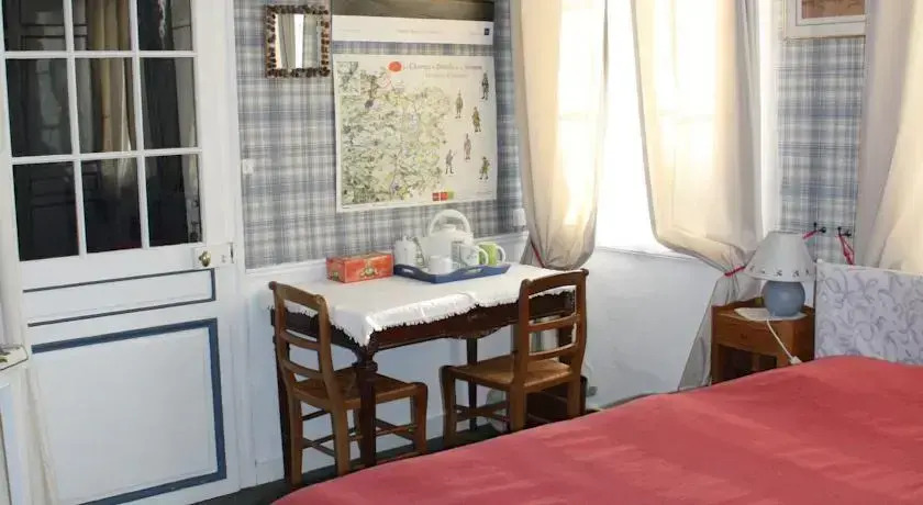 La Placette