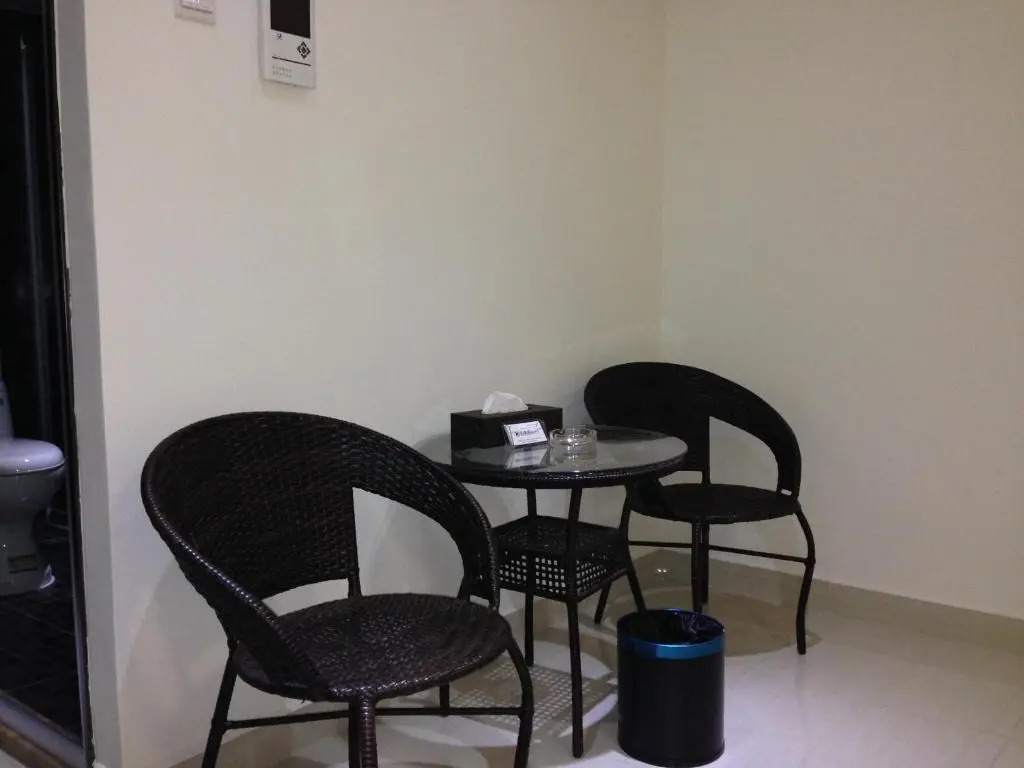 Private Enjoyed Home Apartment Zhongshan