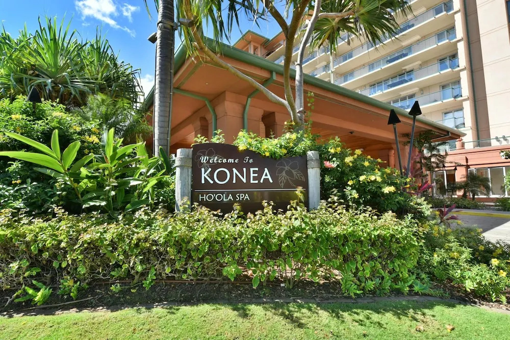 Honua Kai 322