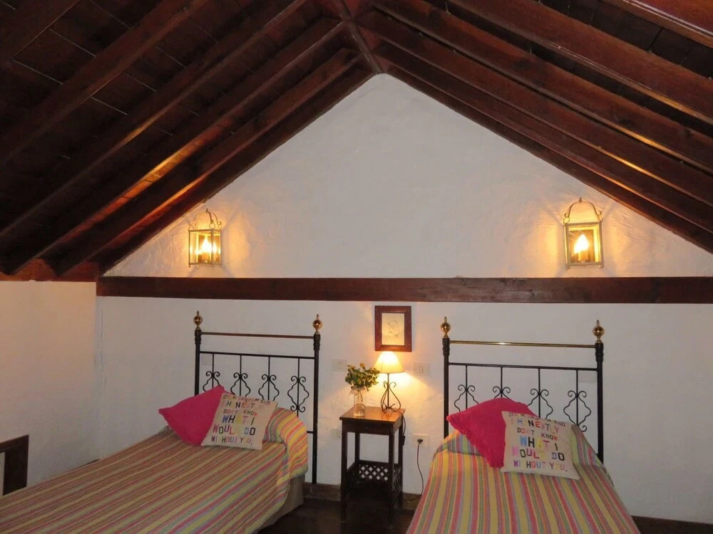 CASA RURAL LA MONTAÑETA