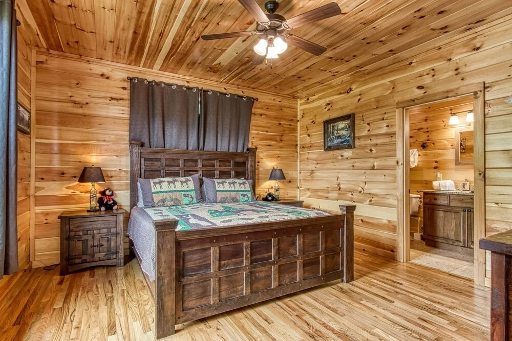 Deerfoot Lodge