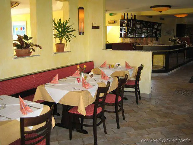 Stephans Albergo