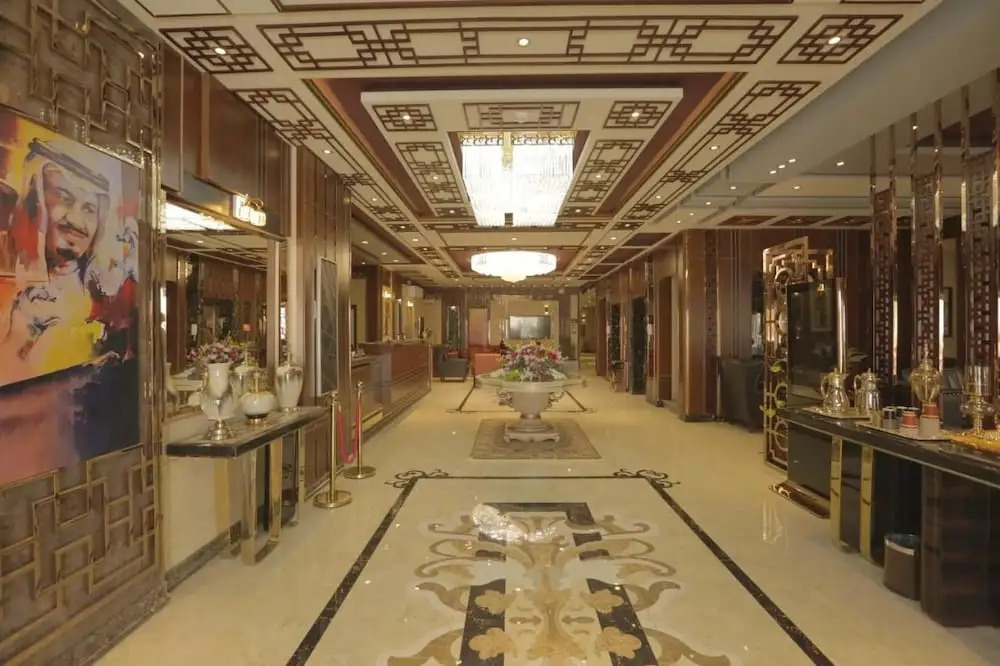 Niyaf Hotel Suites