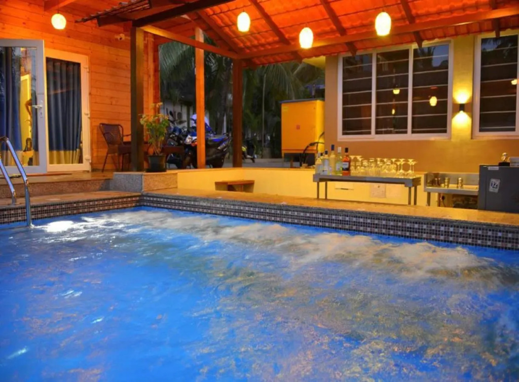 Orabella Villas & Suites