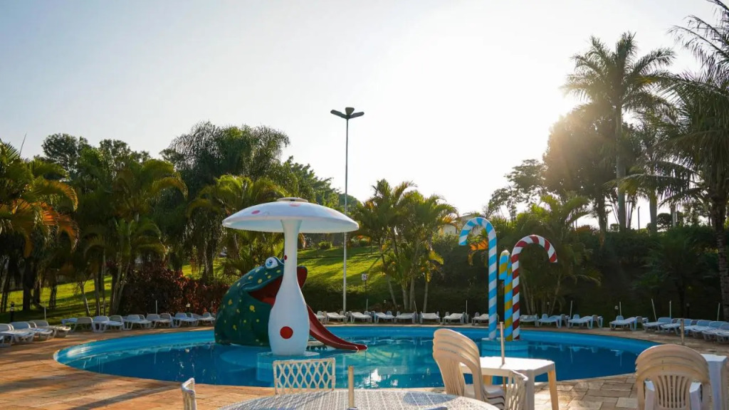 Hotel Villa Santo Agostinho