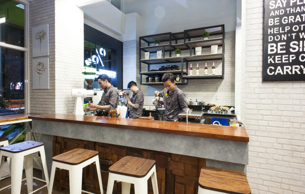 MaxOneHotels at Dharmahusada Surabaya
