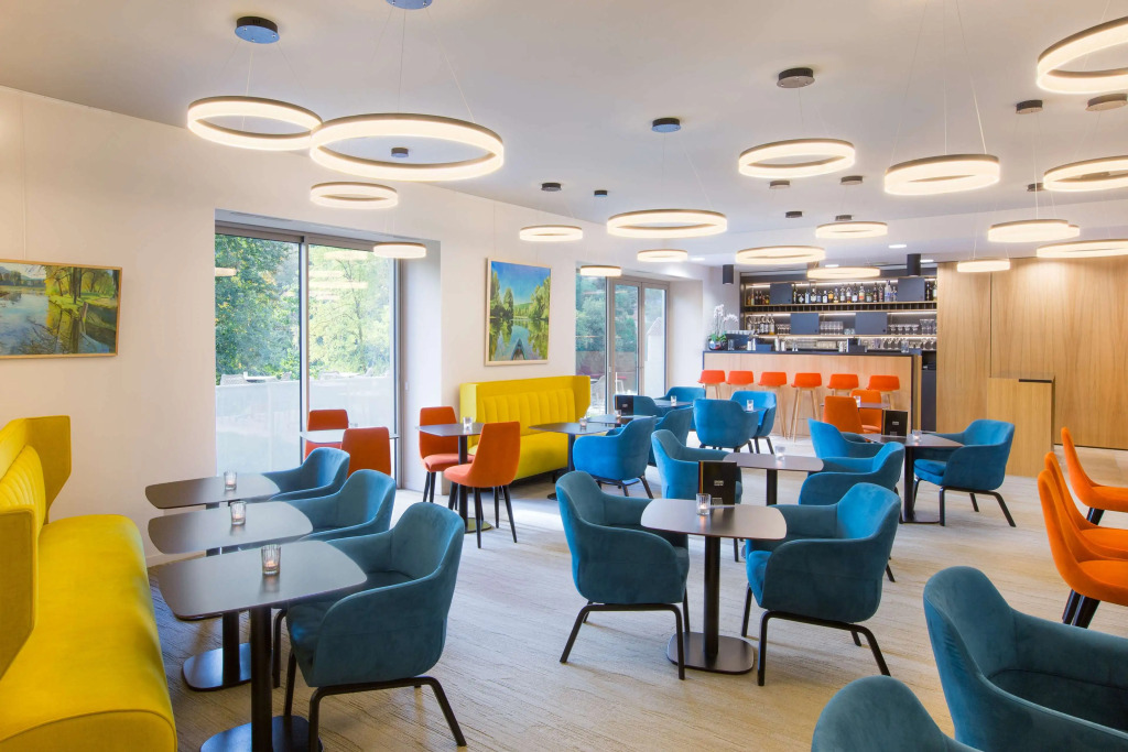 Best Western Plus Hotel Divona Cahors
