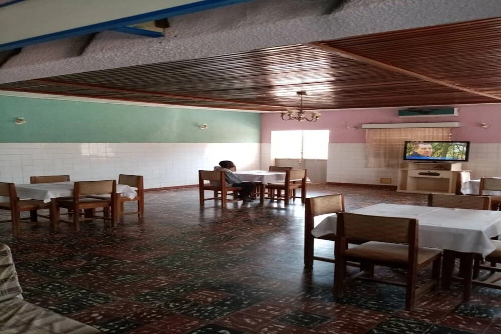 Hotel Aguie Koanin